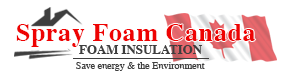 Calgary Spray Foam Insulation Contractor